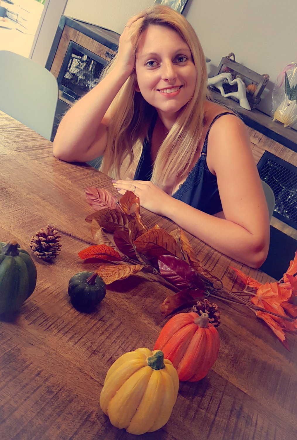 Candiceanatoli's media