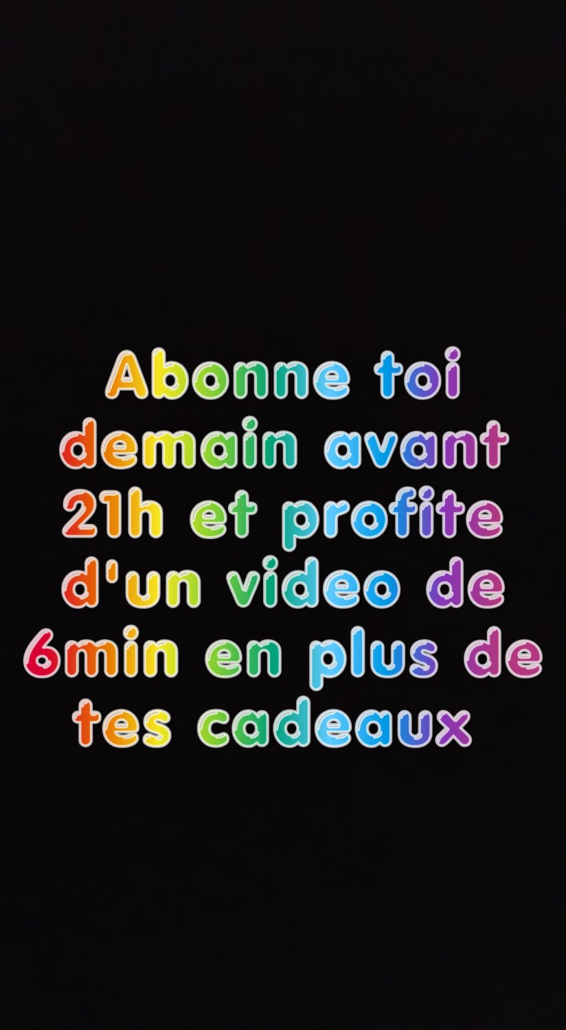 Candiceanatoli's media