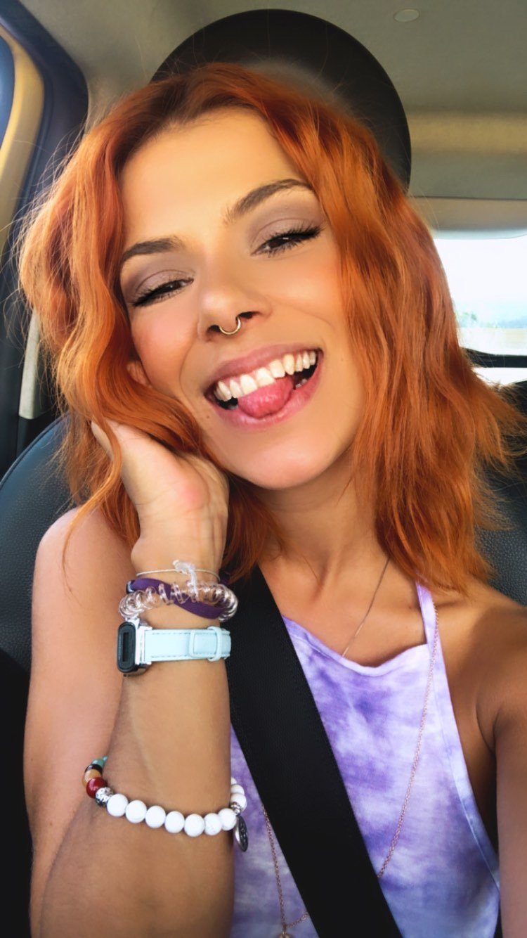 Candicejacobs's media