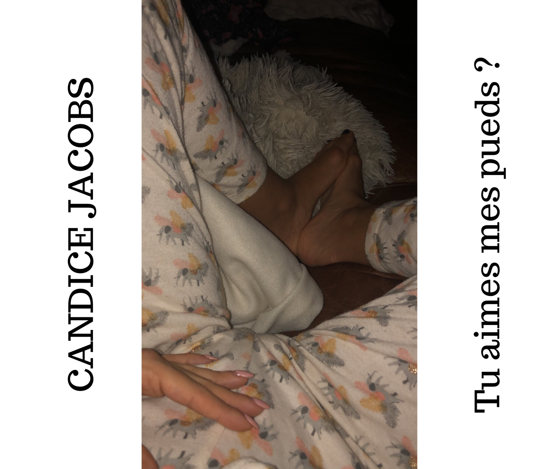 Candicejacobs's media