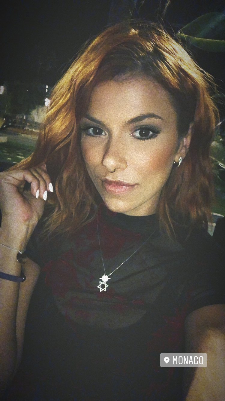 Candicejacobs's media
