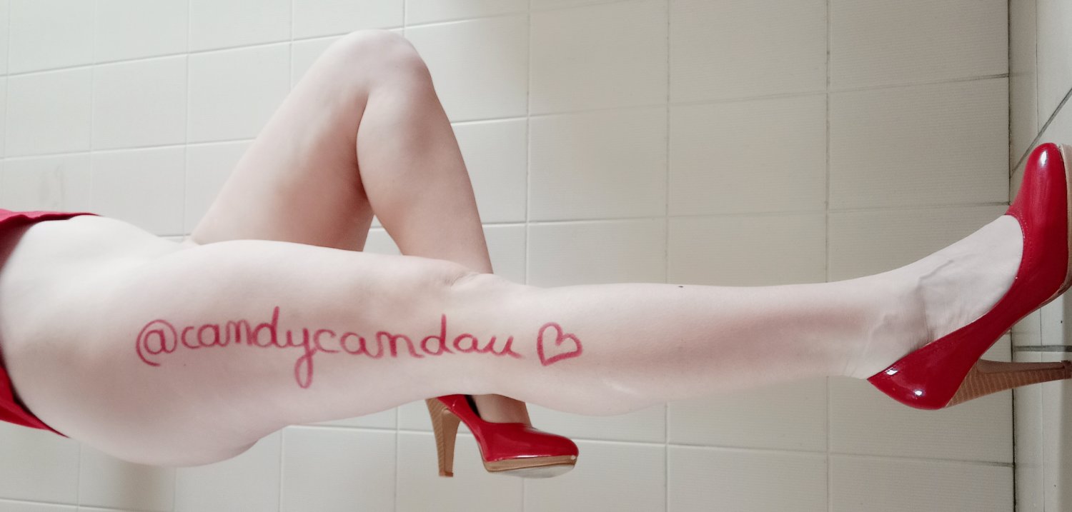 Candycandau's media