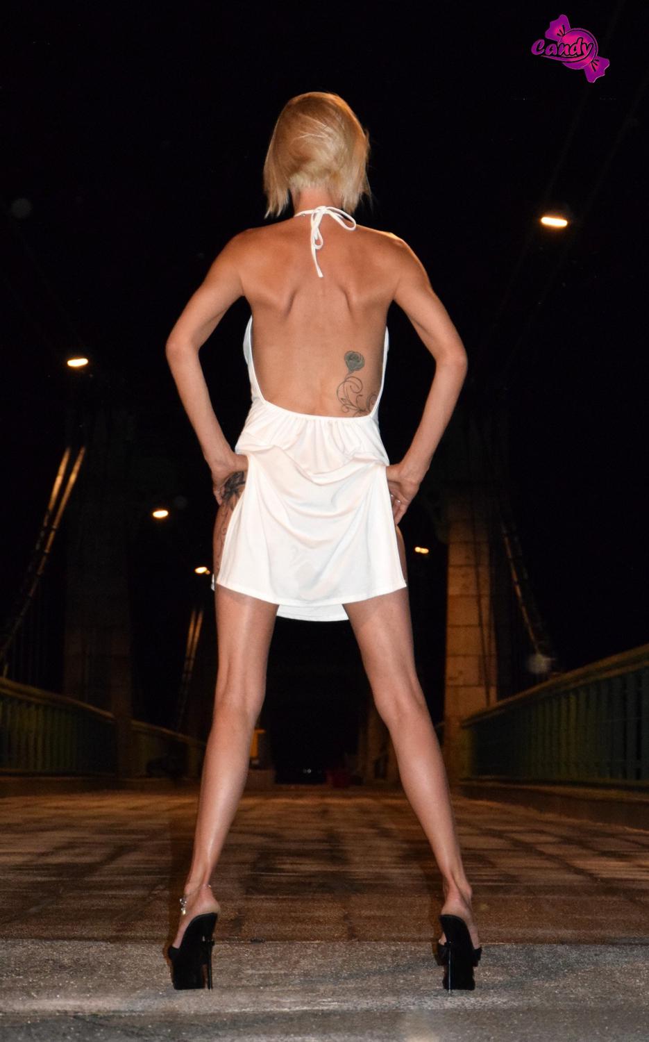 Candymodele's media