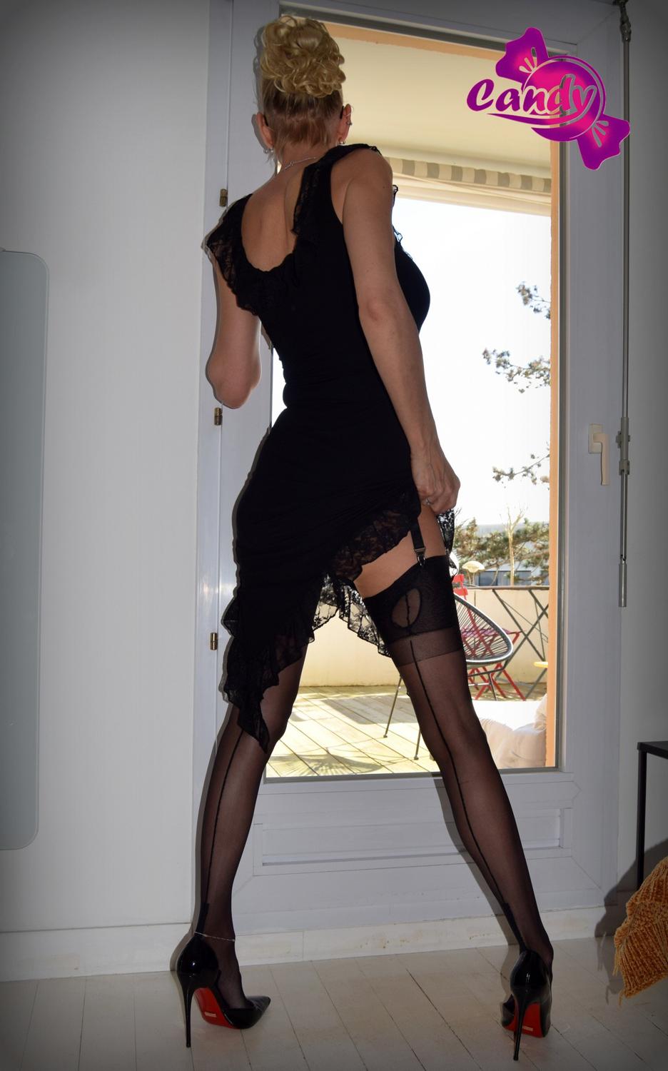 Candymodele's media
