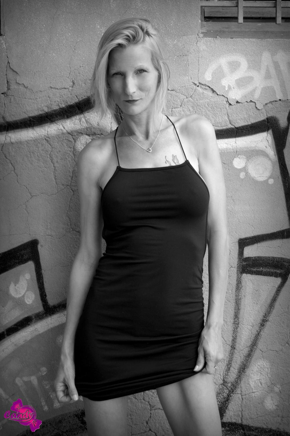 Candymodele's media
