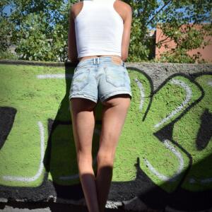 Candymodele's media