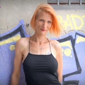 Candymodele's media