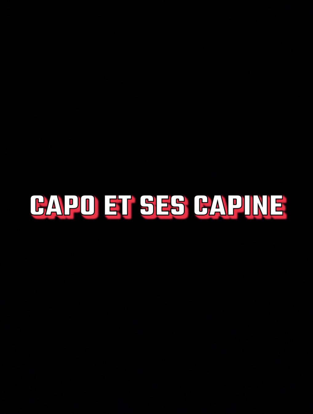 Capo-capel's media