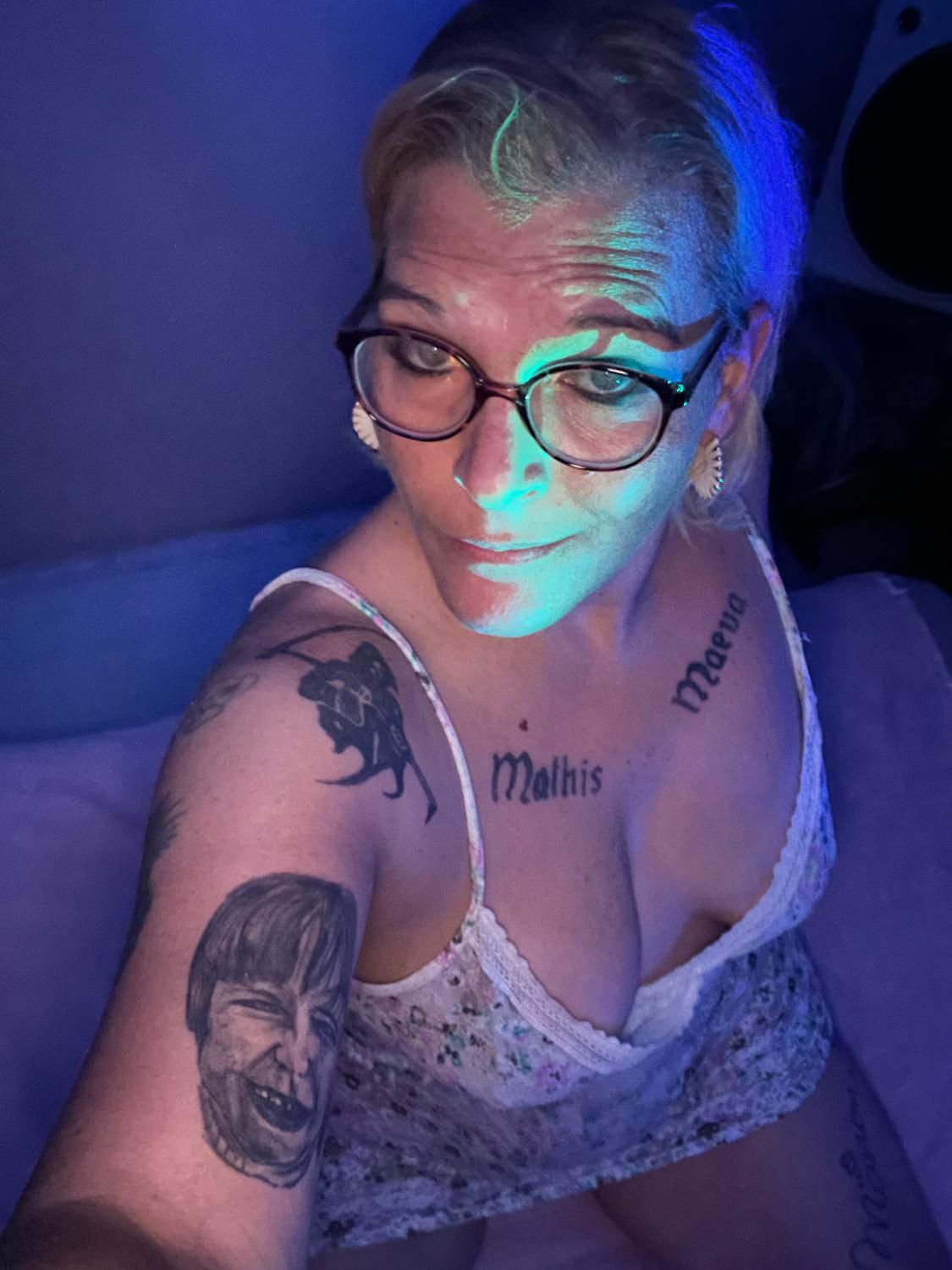 Carine57's media