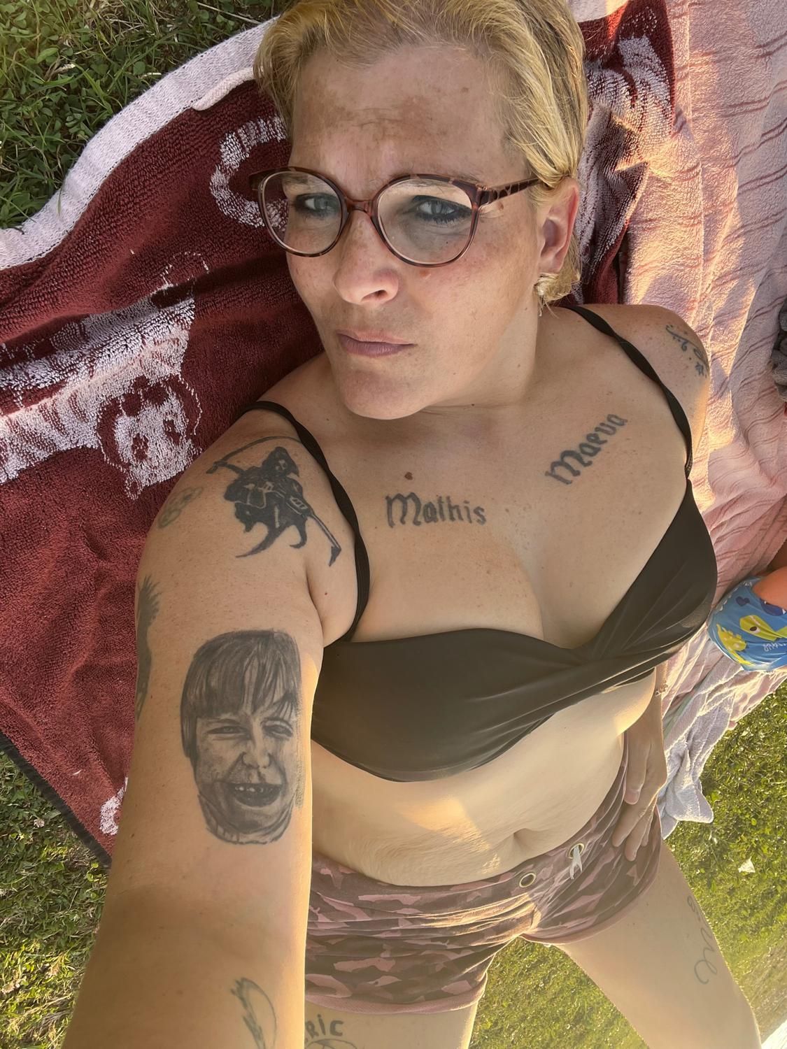 Carine57's media