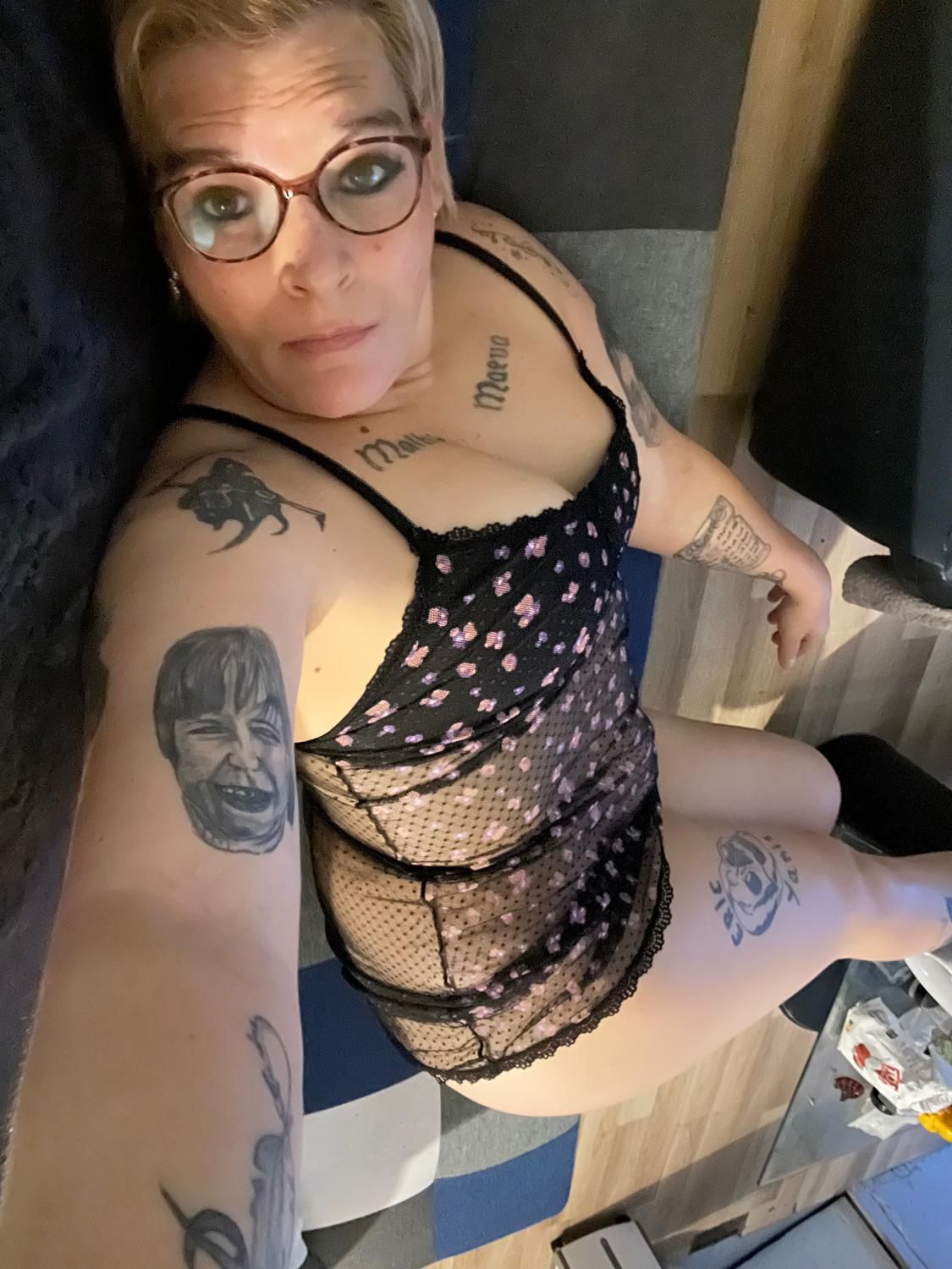 Carine57's media