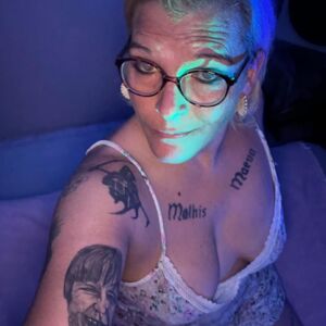 Carine57's media