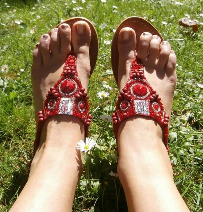 Carla_feet's media