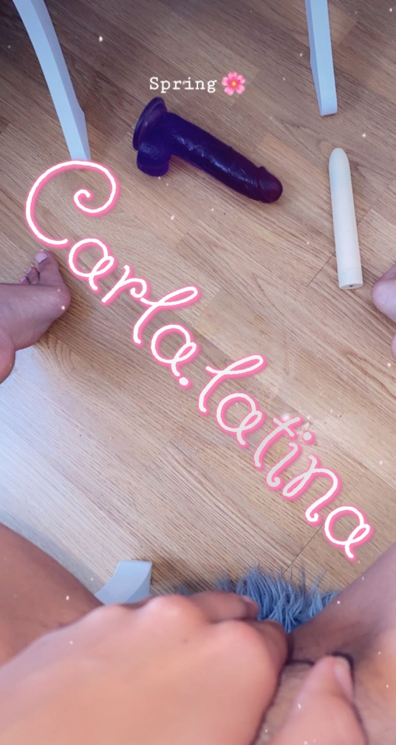 Carla_latina's media