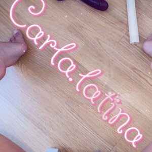 Carla_latina's media
