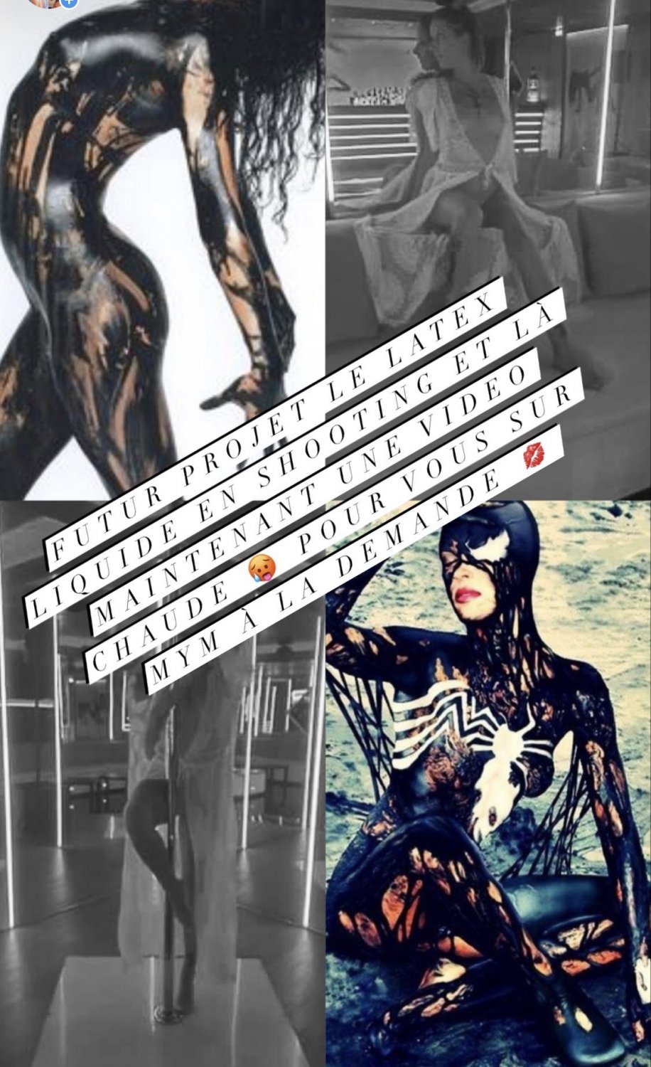 Caronudesexytatouee's media