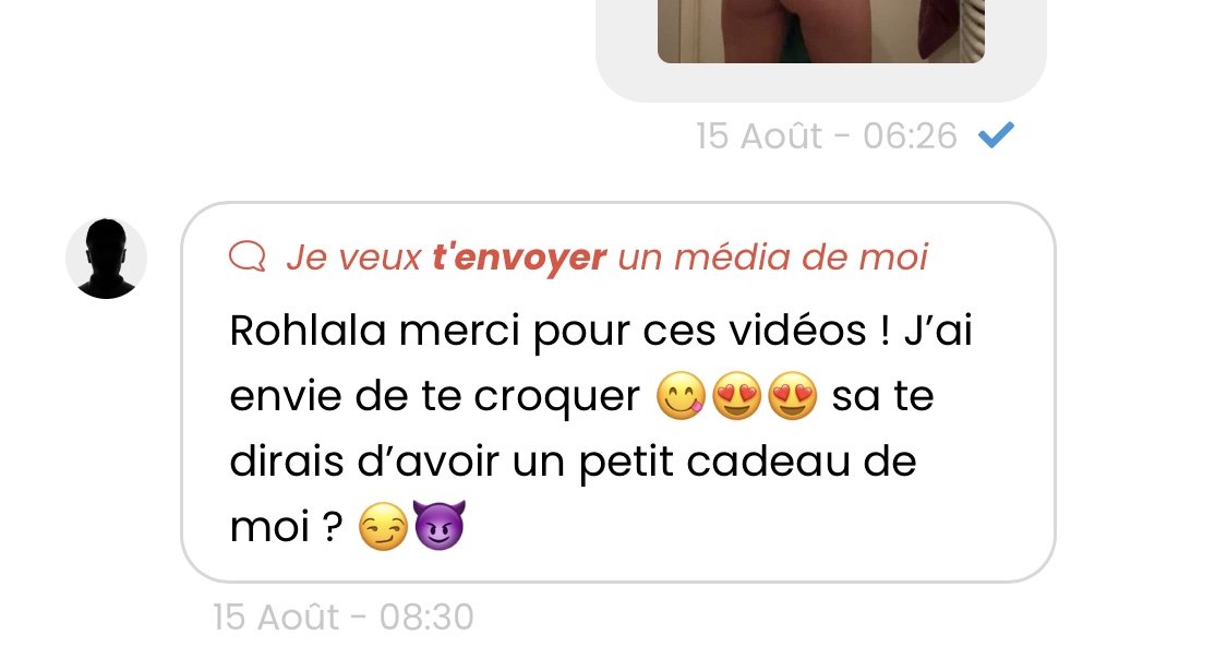 Caronudesexytatouee's media