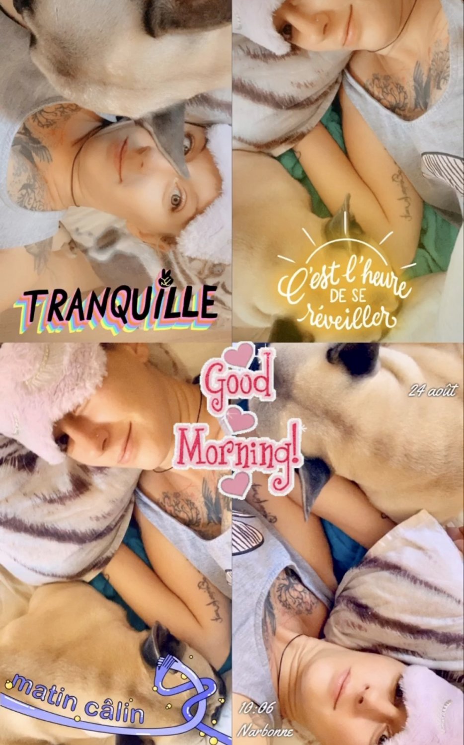 Caronudesexytatouee's media