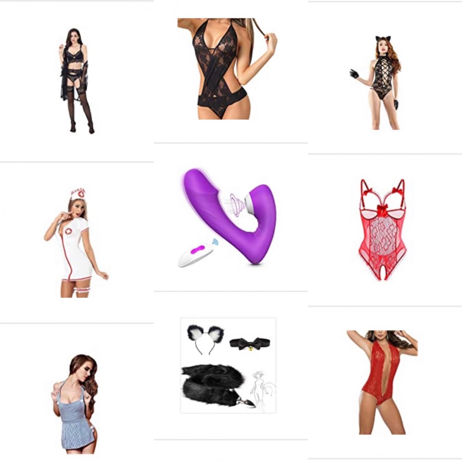Caronudesexytatouee's media