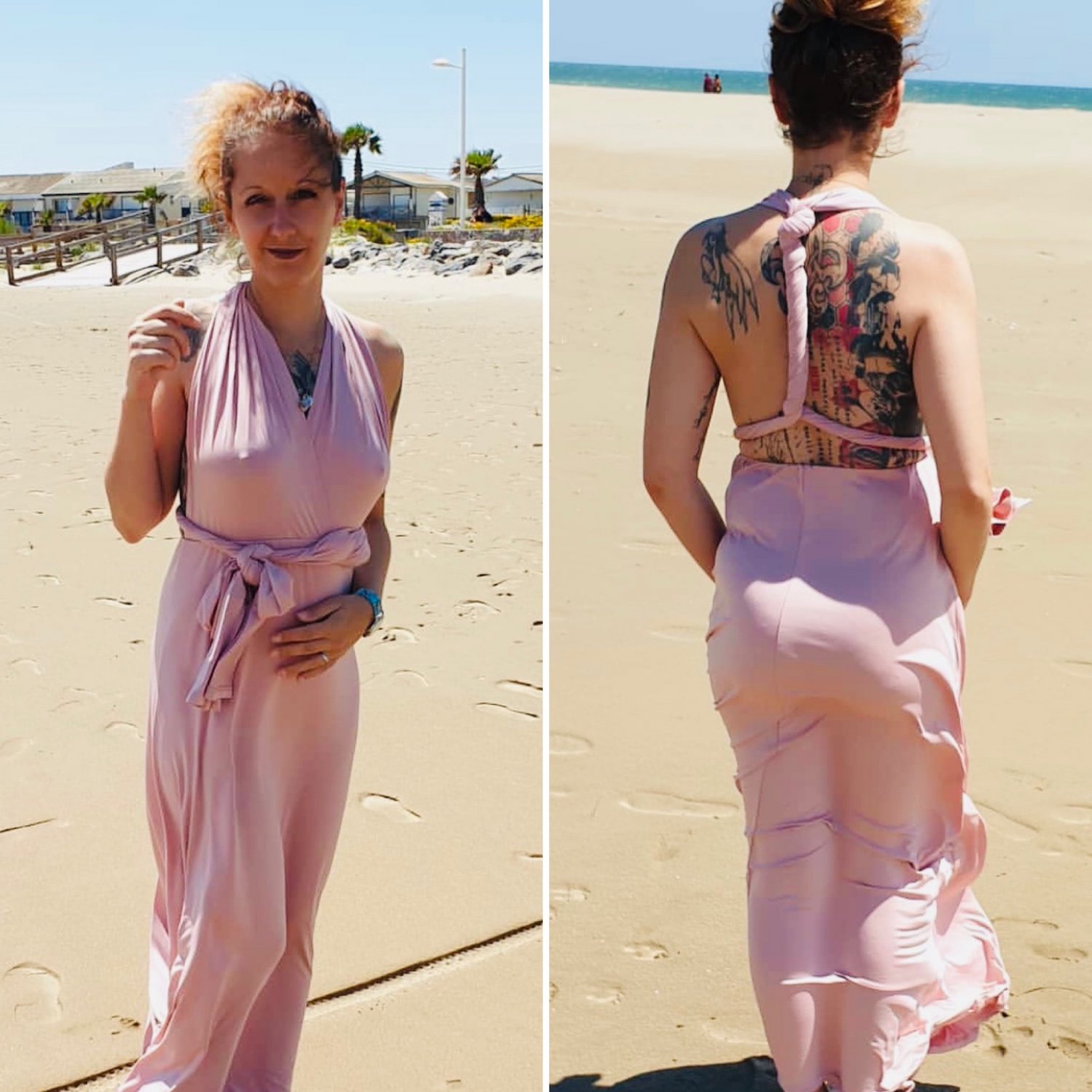 Caronudesexytatouee's media