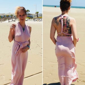 Caronudesexytatouee's media