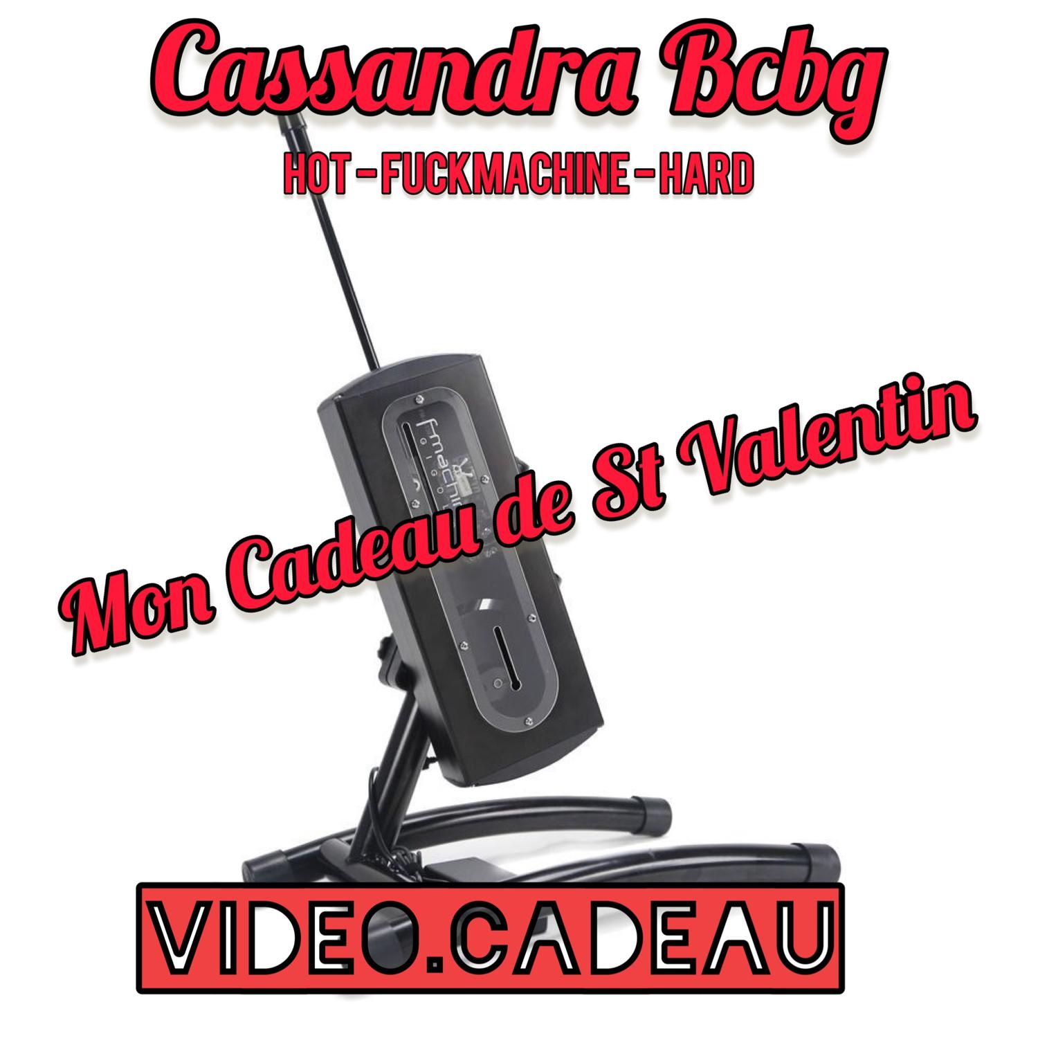 Cassandra_bcbg's media