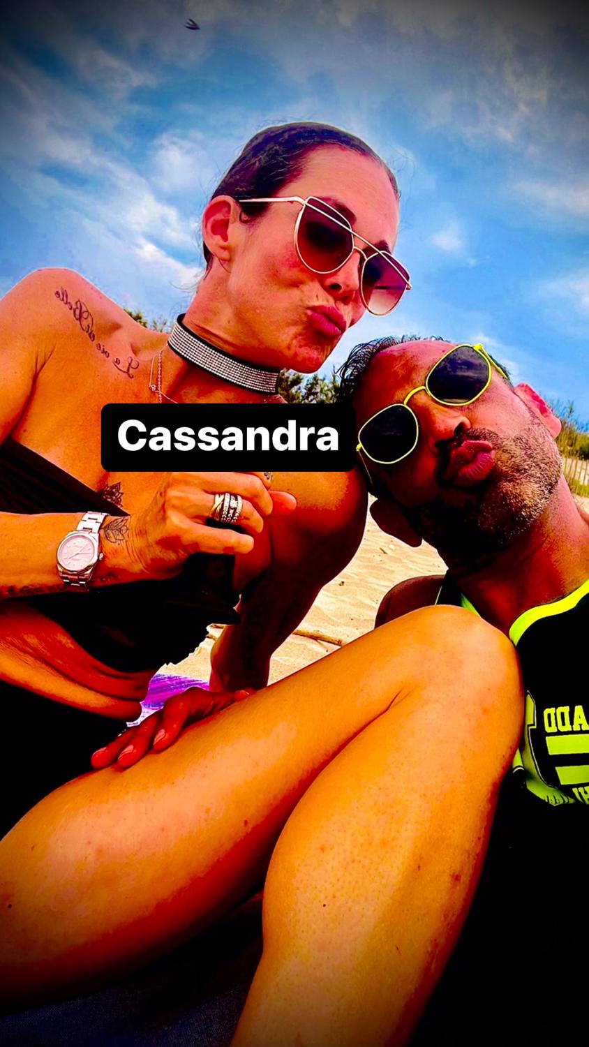 Cassandra_bcbg's media