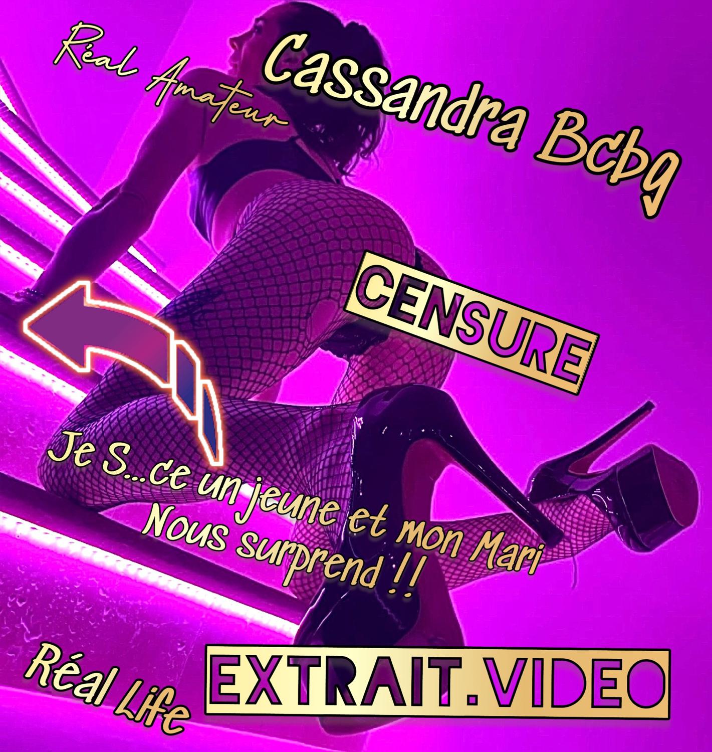 Cassandra_bcbg's media