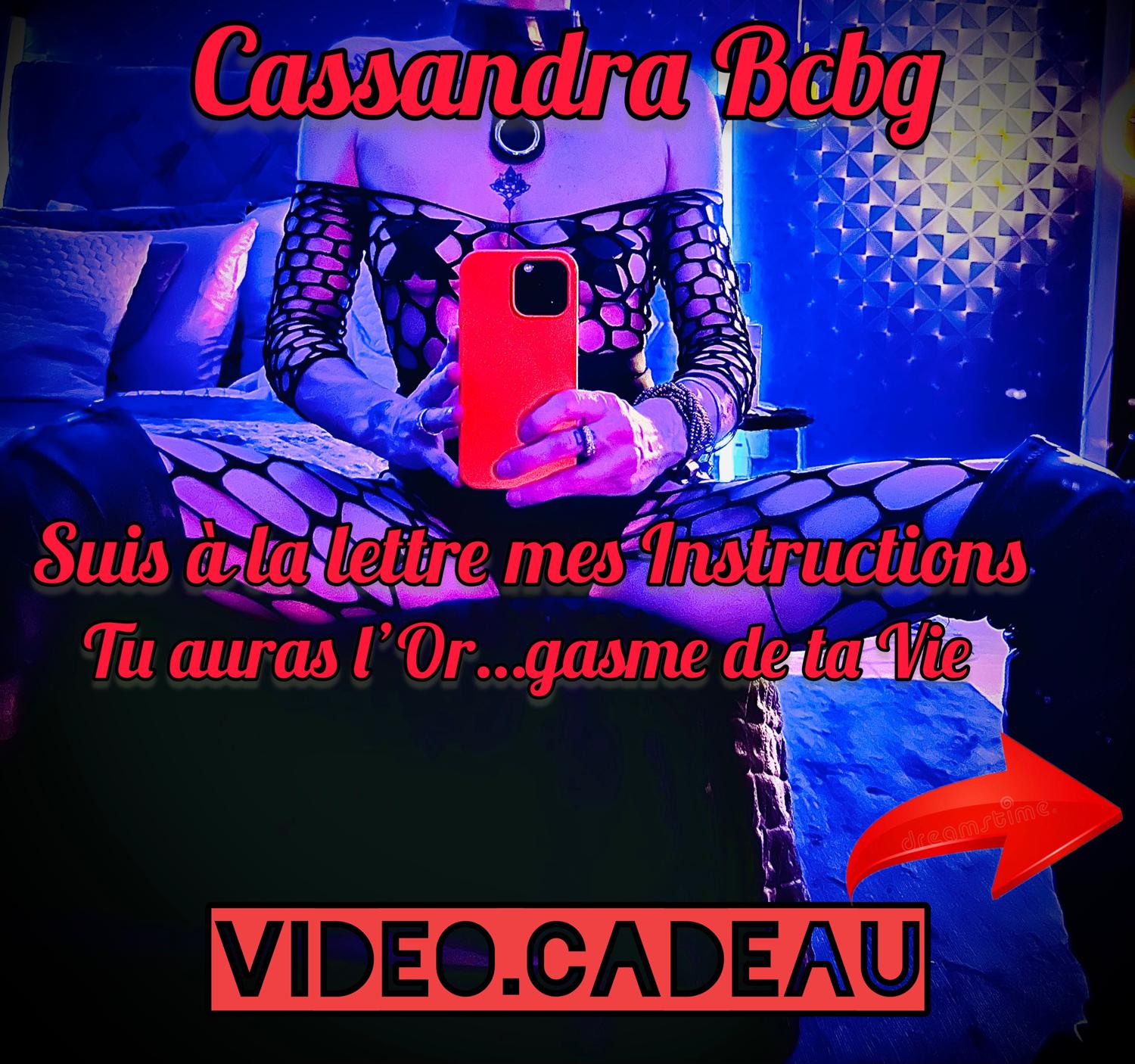 Cassandra_bcbg's media