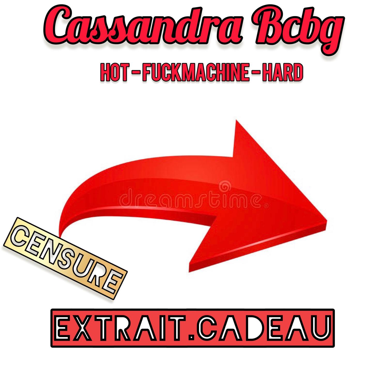 Cassandra_bcbg's media