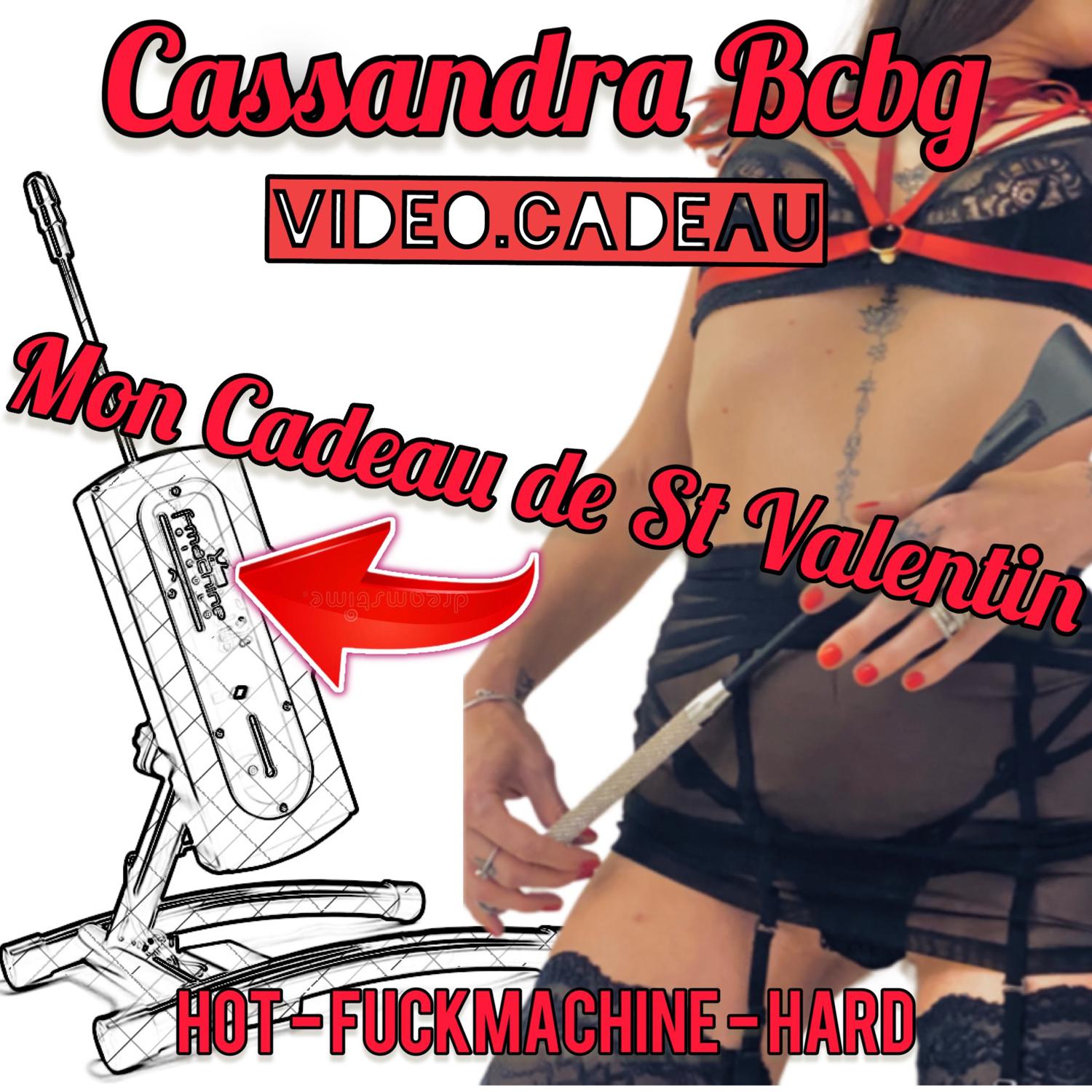 Cassandra_bcbg's media