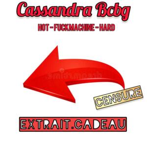 Cassandra_bcbg's media