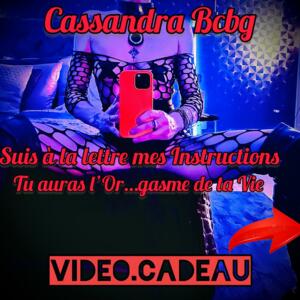 Cassandra_bcbg's media