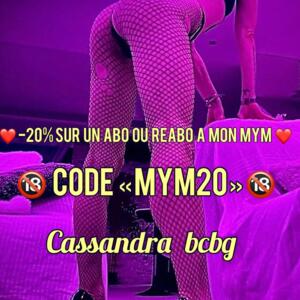 Cassandra_bcbg's media