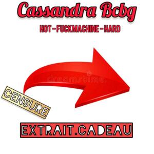 Cassandra_bcbg's media