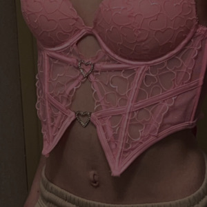 Cerise_sexy's media