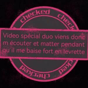 Cerise37's media