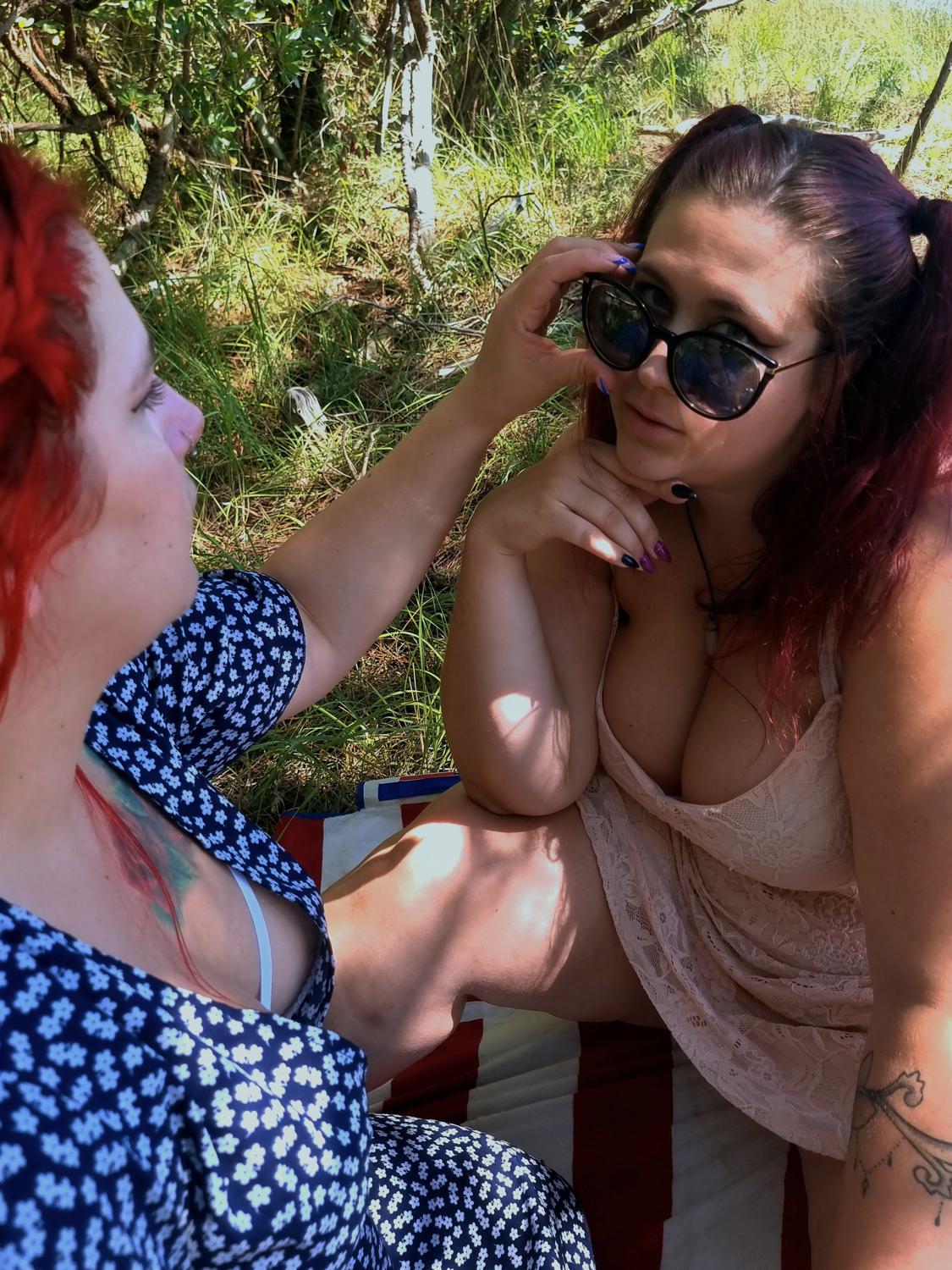 Chaarnelle's media