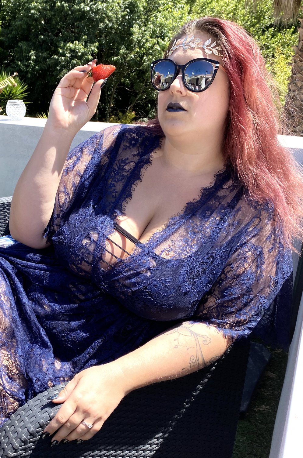 Chaarnelle's media