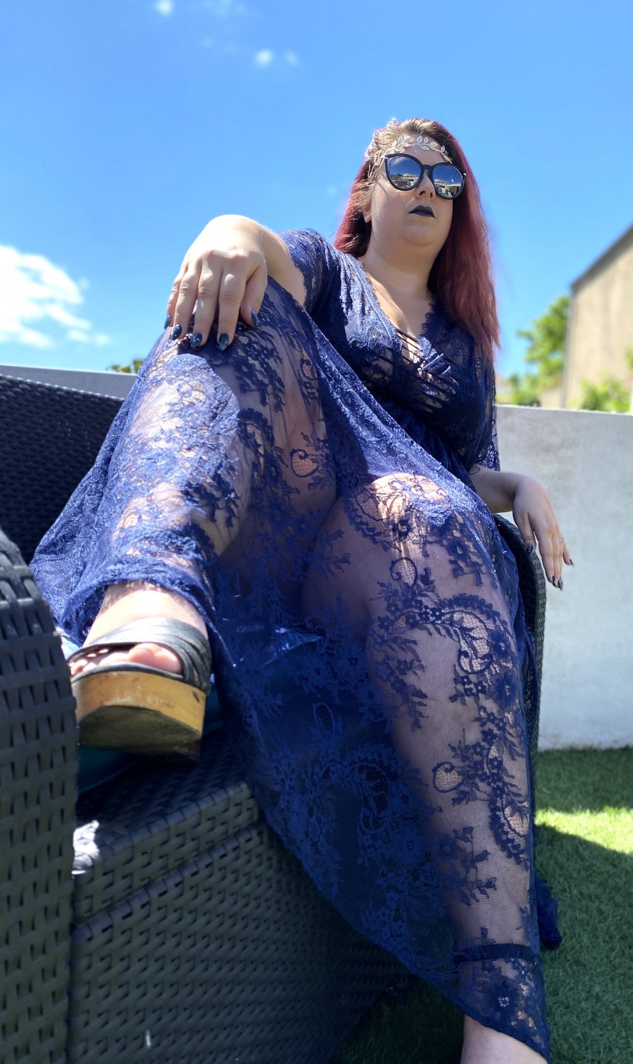 Chaarnelle's media