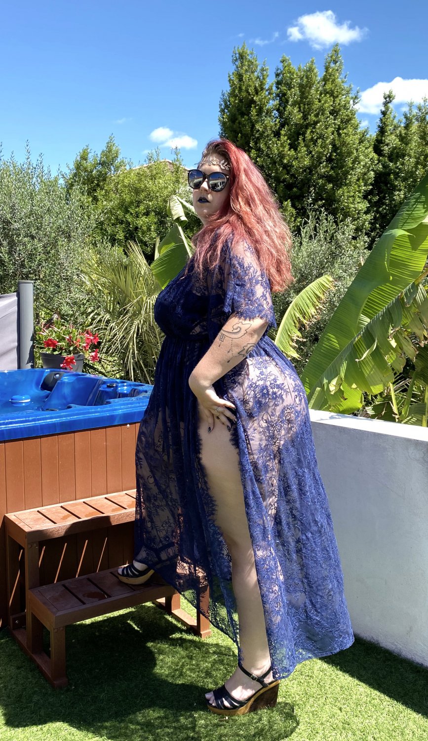 Chaarnelle's media