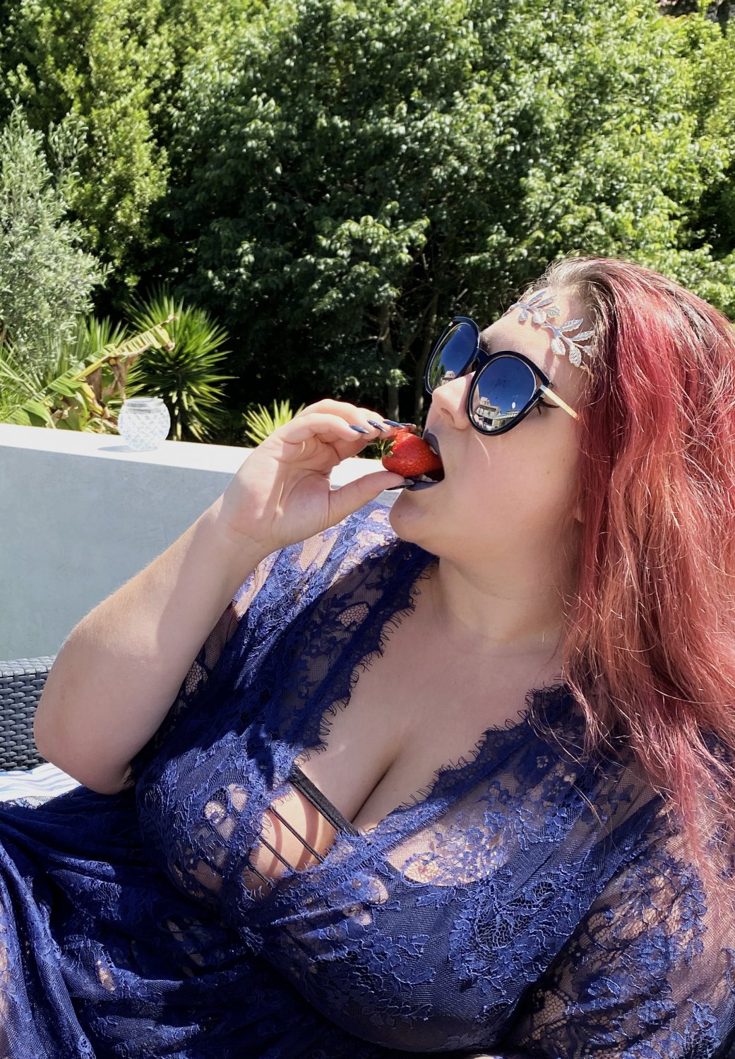 Chaarnelle's media