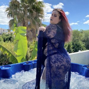 Chaarnelle's media