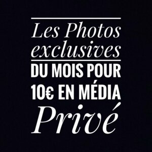 Chaarnelle's media