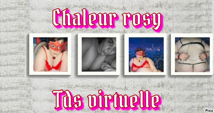 Chaleurerosy's media