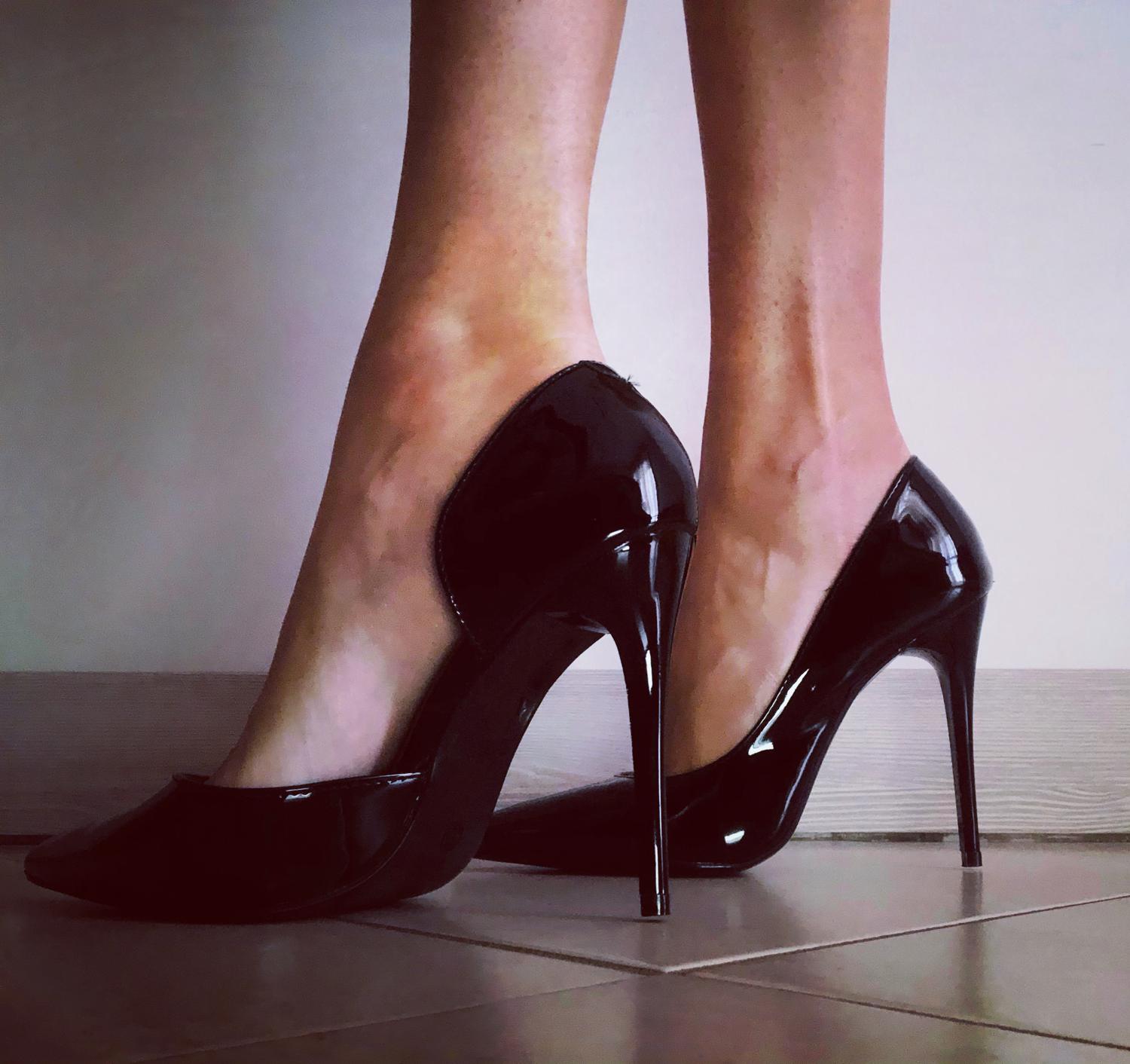 Chanel_sexyfeet's media