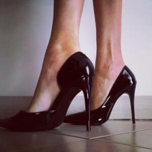 Chanel_sexyfeet's media