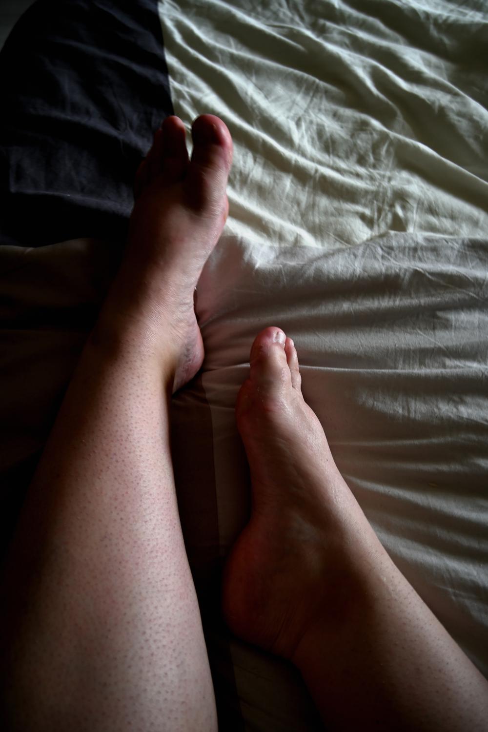 Charby_pieds's media