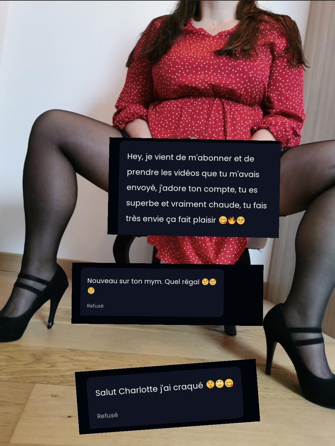 Charlotte_sexy's media