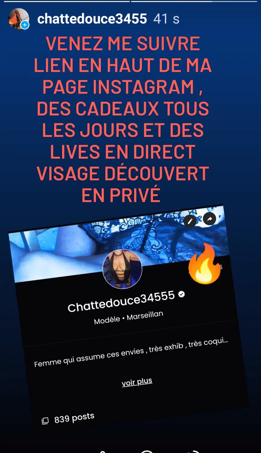 Chattedouce34555's media